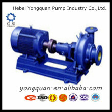 PH Single-stage cantilever type centrifugal ash pump